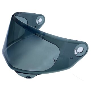 HJ-41 Visor dark smoke