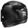 HJC RPHA 12 Carbon schwarz Integralhelm