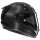 HJC RPHA 12 Carbon schwarz Integralhelm