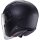 Caberg Soho Casque jet noir-mat