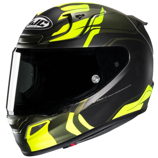 Casco integral HJC RPHA 12 Lawin MC4SF