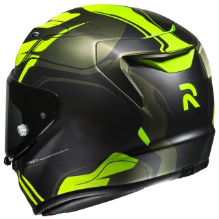 HJC RPHA 12 Lawin MC4SF Casque intégral