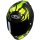 Casco integral HJC RPHA 12 Lawin MC4SF