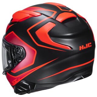 HJC F71 Idle MC1SF Integralhelm XL