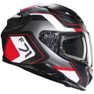 Casco integrale HJC F71 Arcan MC1SF M