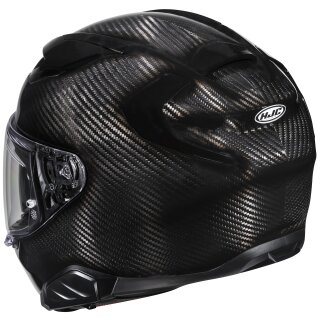 Casco integral HJC F71 Carbon negro XL