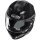 Casco integral HJC F71 Carbon negro XL