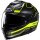 HJC i71 Iorix MC3HSF Casque intégral M