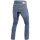 Trilobite Parado Motorrad-Jeans Monolayer Herren blau slim fit