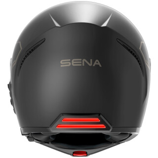 Sena Impulse Casque modulable noir mat (ECE 22.06)