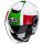 Casco jet HJC i40N Pyle MC41 L