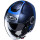 HJC i40N Dova MC2SF casque jet L