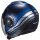 Casco jet HJC i40N Dova MC2SF  XL