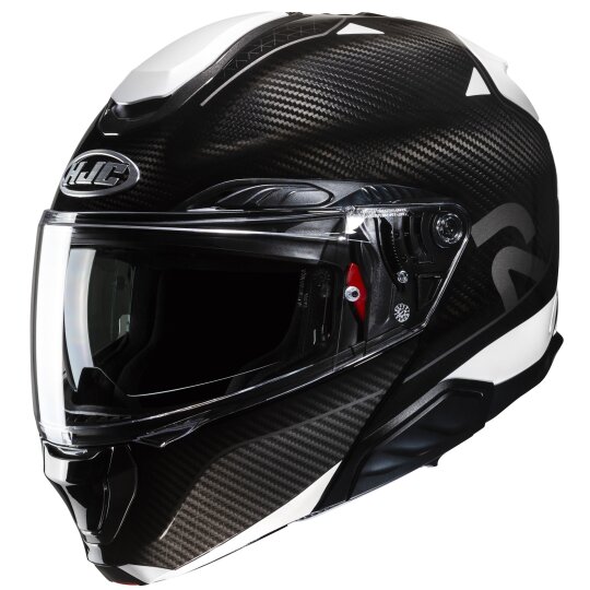 HJC RPHA 91 Carbon Noela MC5 Klapphelm XL