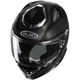 Casco integral HJC RPHA 71 Carbon Solid negro S