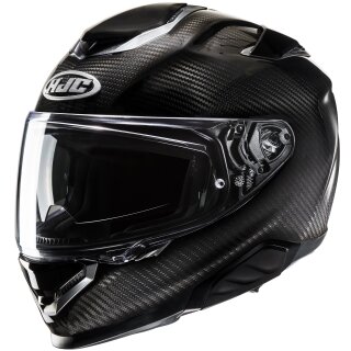 Casco integral HJC RPHA 71 Carbon Solid negro S