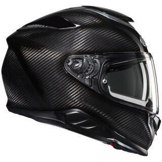 Casco integral HJC RPHA 71 Carbon Solid negro S