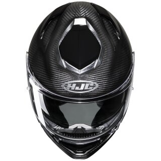 Casco integral HJC RPHA 71 Carbon Solid negro S