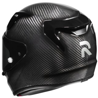 HJC RPHA 12 Carbon black Full Face Helmet L