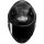 HJC RPHA 12 Carbon black Full Face Helmet L