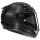 HJC RPHA 12 Carbon schwarz Integralhelm L