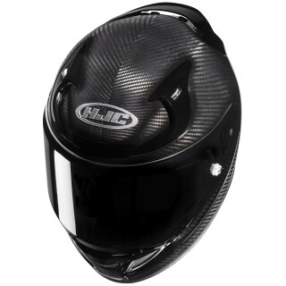 HJC RPHA 12 Carbon schwarz Integralhelm M