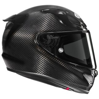 HJC RPHA 12 Carbon schwarz Integralhelm M