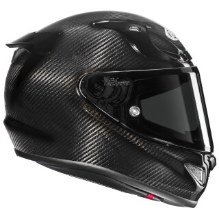 HJC RPHA 12 Carbon schwarz Integralhelm S