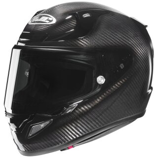 HJC RPHA 12 Carbon noir Casque intégral XXL