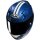 HJC RPHA 12 Enoth MC2SF Full Face Helmet M