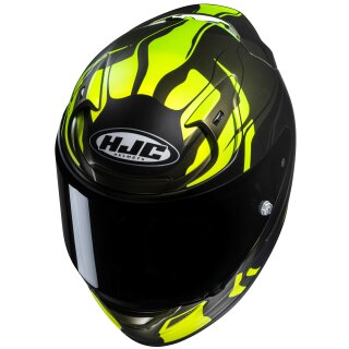 Casco integral HJC RPHA 12 Lawin MC4SF L