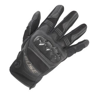 B&uuml;se Safe Ride Gloves black