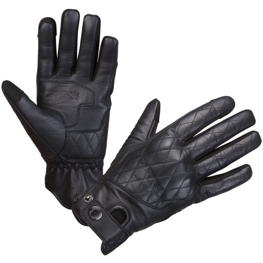 Modeka Celina Handschuhe Damen schwarz