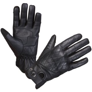 Modeka Celina Handschuhe Damen schwarz