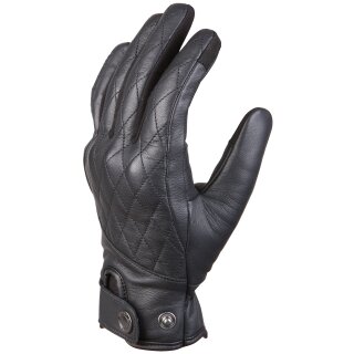 Modeka Celina Handschuhe Damen schwarz