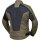 iXS Classic Evo-Air Meshjacke olive / schwarz