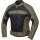 iXS Classic Evo-Air Mesh Jacket olive / black 4XL