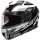 Schuberth S3 Casco integrale Storm Silver XXL