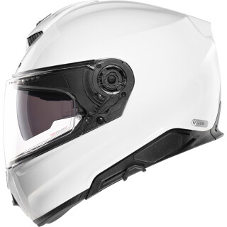 Schuberth S3 Casque int&eacute;gral Glossy White