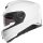 Schuberth S3 Casco integrale Glossy White