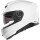 Schuberth S3 Casco integral Glossy White