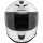 Schuberth S3 Casco integral Glossy White