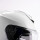 Schuberth S3 Casco integral Glossy White