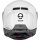 Schuberth S3 Integralhelm Glossy White M