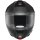 Schuberth C5 Flip Up Helmet matt blue L