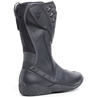 Dainese Fulcrum 3 Gore-Tex Motorradstiefel Schwarz