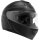 Sena Impulse Casco modular negro mate (ECE 22.06) M