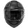 Sena Impulse Casco modular negro mate (ECE 22.06) M