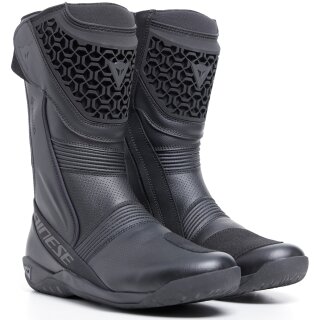 Dainese Fulcrum 3 Gore-Tex Motorbike Boots Black 40