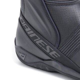 Dainese Fulcrum 3 Gore-Tex Motorbike Boots Black 40